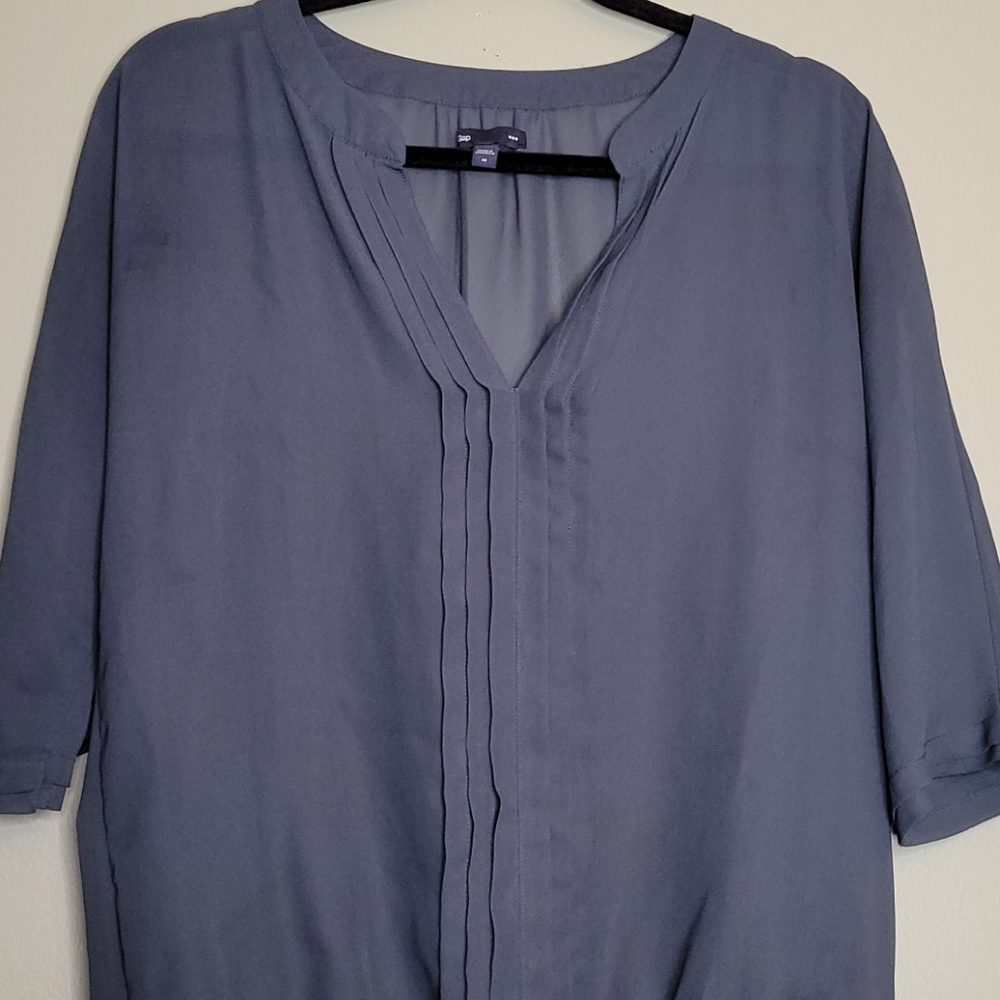 Gap Blouse - Picture 8 of 8